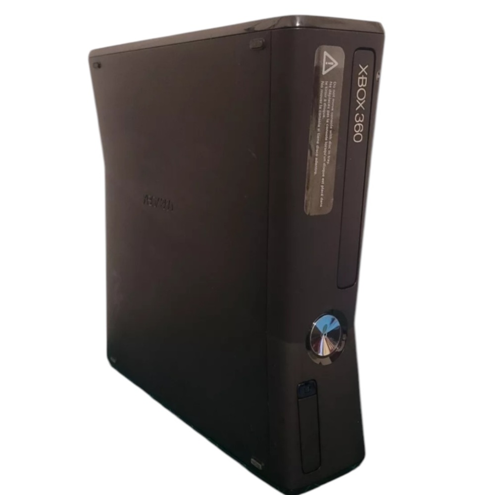 Xbox 360 Slim Console Only